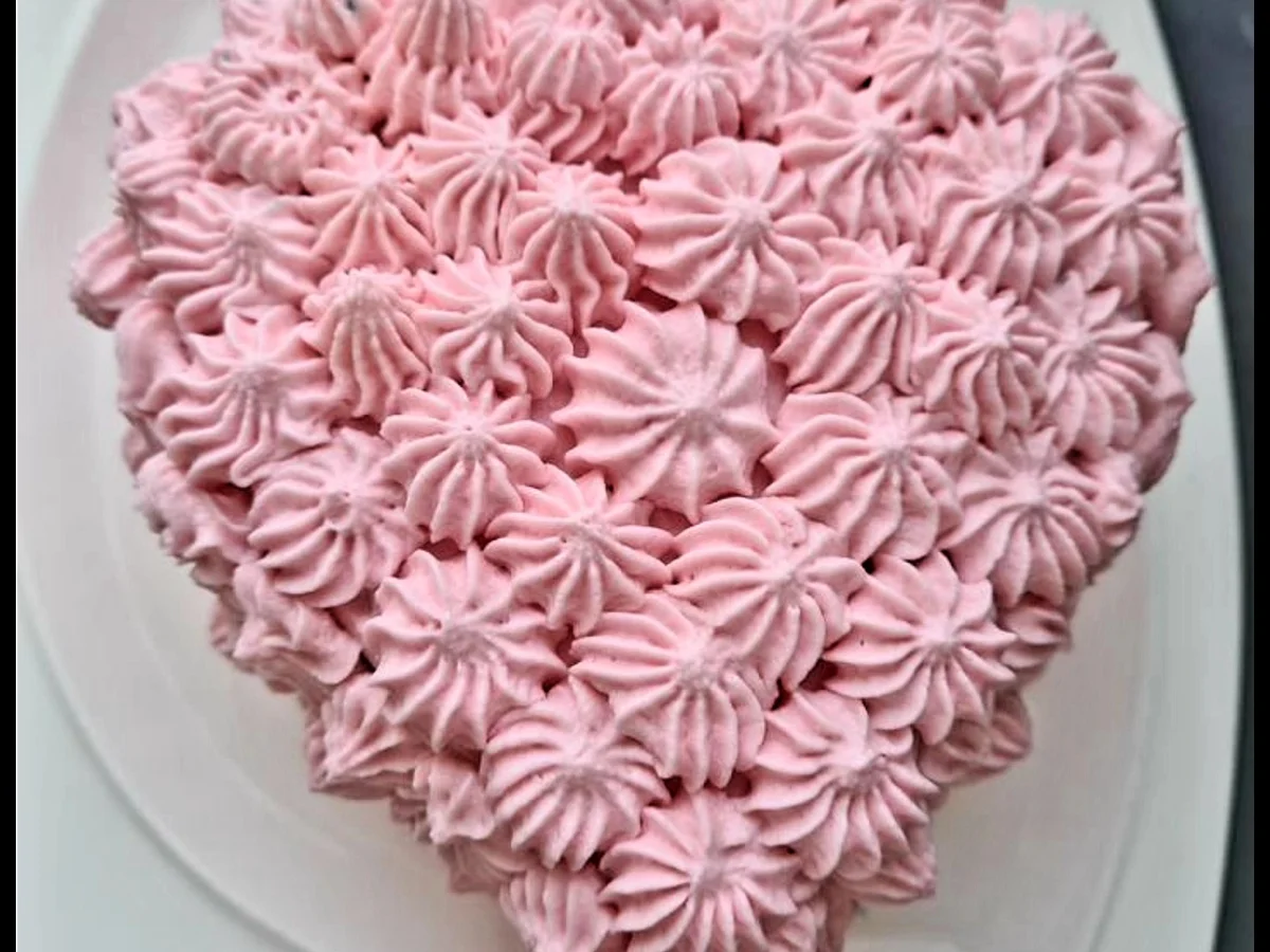 Herztörtchen - Rezept - Bild Nr. 14553