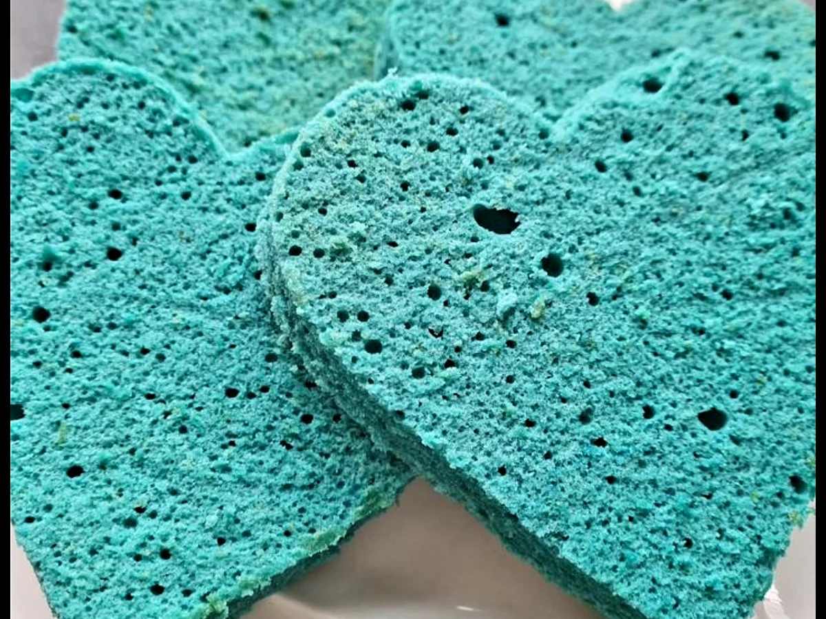 Herztörtchen - Rezept - Bild Nr. 14554