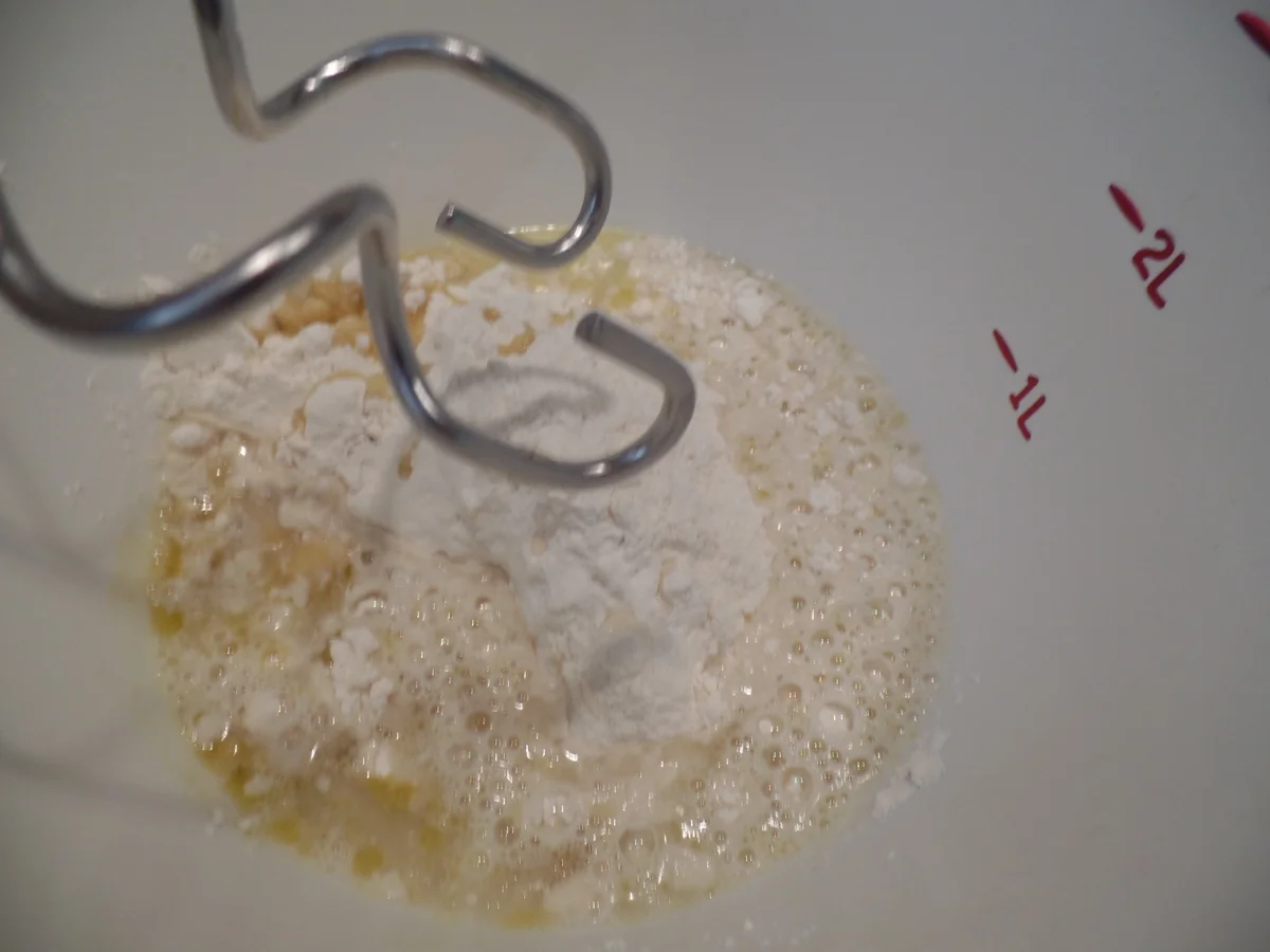 Flammkuchen Spanisch-Style - Rezept - Bild Nr. 14551