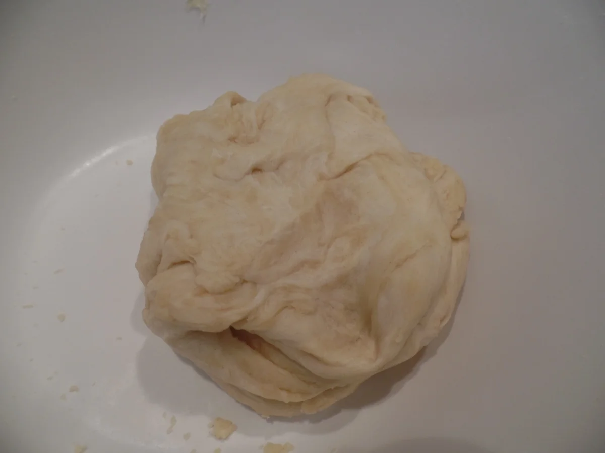 Flammkuchen Spanisch-Style - Rezept - Bild Nr. 14552