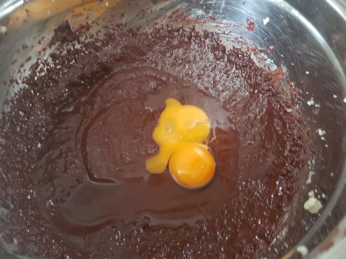 Chocolate-Cookies - Rezept - Bild Nr. 14552