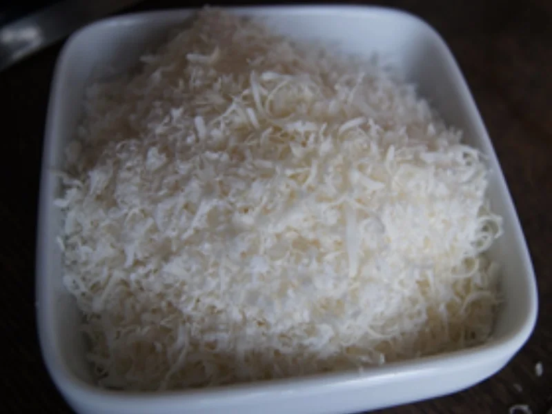 Spaghetti mit Steinpilz Carbonara - Rezept - Bild Nr. 14557