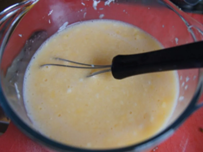 Spaghetti mit Steinpilz Carbonara - Rezept - Bild Nr. 14558