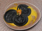Ravioli mit Flusskrebs auf Ricotta und Safran - Rezept - Bild Nr. 2