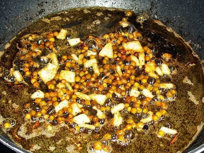 Entrecôte mit Pfeffer-Cognac-Soße- kulinarische Weltreise - Rezept - Bild Nr. 14552