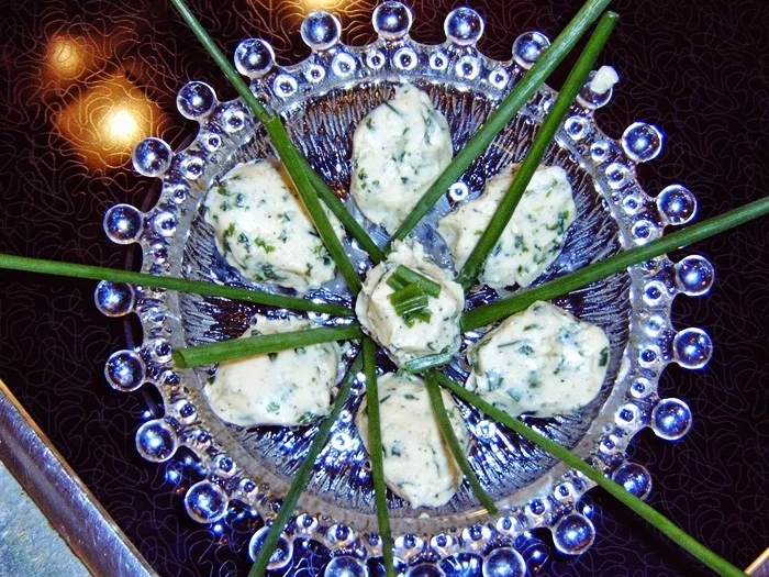 Entrecôte mit Pfeffer-Cognac-Soße- kulinarische Weltreise - Rezept - Bild Nr. 14555