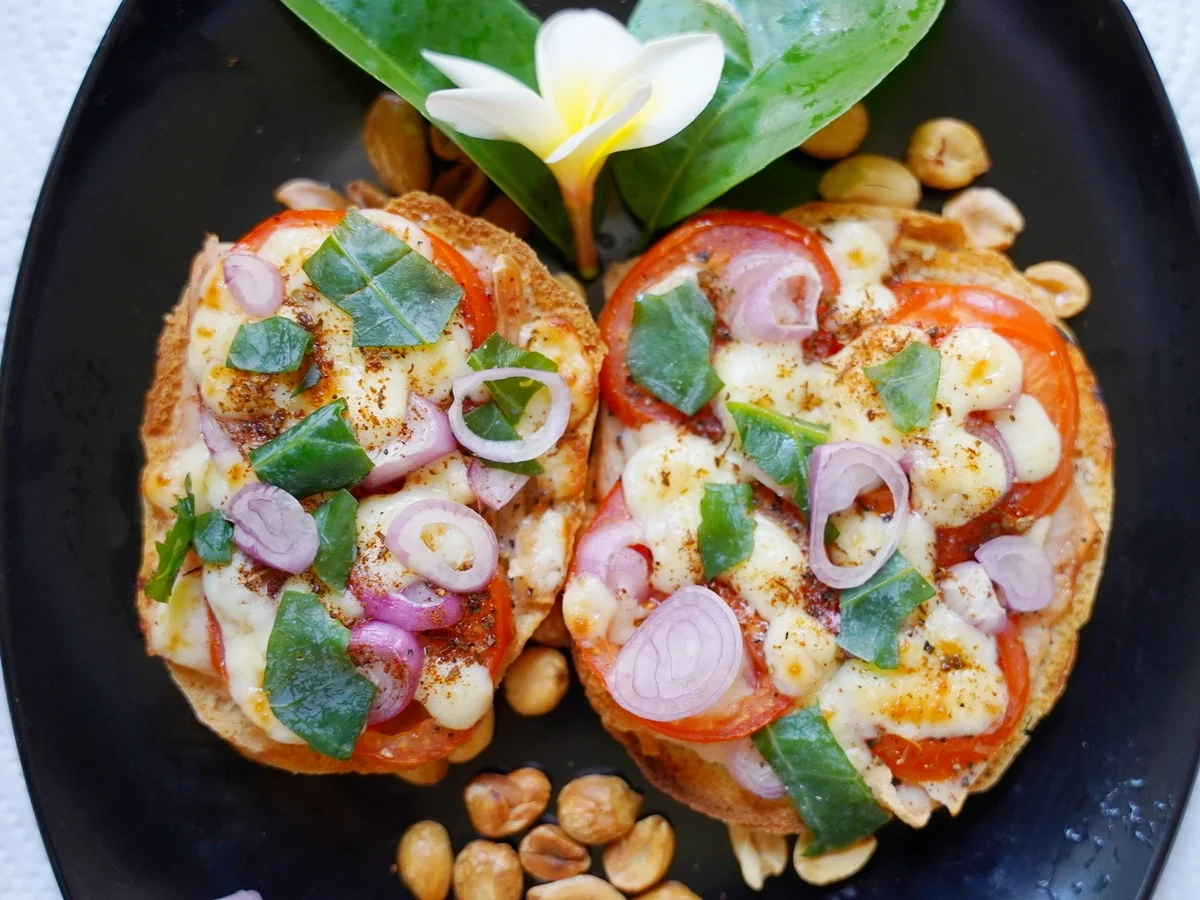 Bruschetta ala Stanley - Rezept - Bild Nr. 2