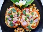Bruschetta ala Stanley - Rezept - Bild Nr. 2