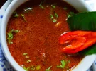 Ochsenschwanzsuppe "Manado" -- Sop Buntut Sapi ala Manado - Rezept - Bild Nr. 14552