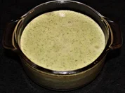 Gurken-Dill-Schmelzkäse-Sauce mit Knoblauch - Rezept - Bild Nr. 14552