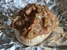 Gefüllte Champignons - Rezept - Bild Nr. 14552