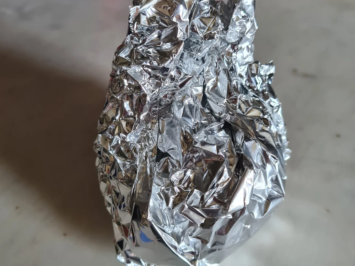 Gefüllte Champignons - Rezept - Bild Nr. 14553