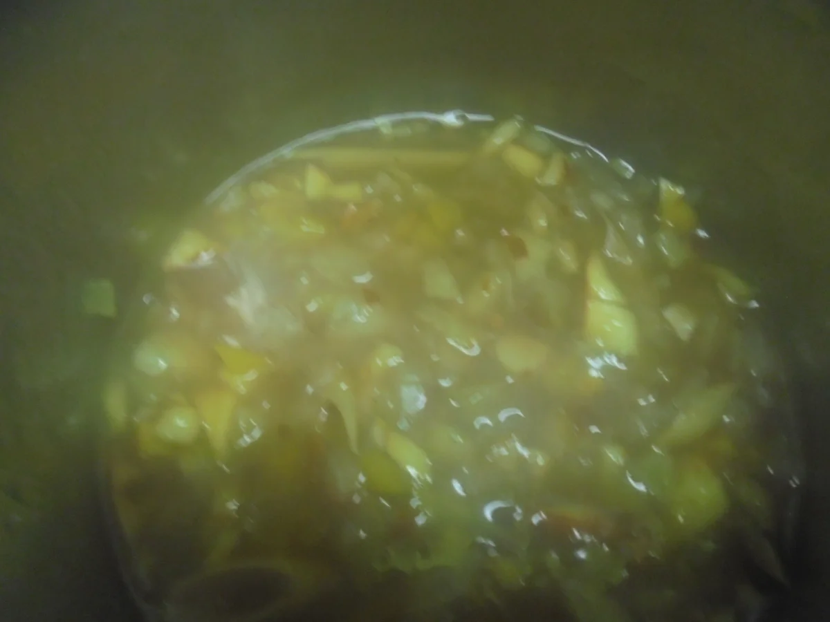 Rezept: Gelbe Springrollsauce Bild Nr. 14555 Gelbe Springrollsauce - Rezept - Bild Nr. 14555