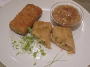 Gelbe Springrollsauce - Rezept - Bild Nr. 14556