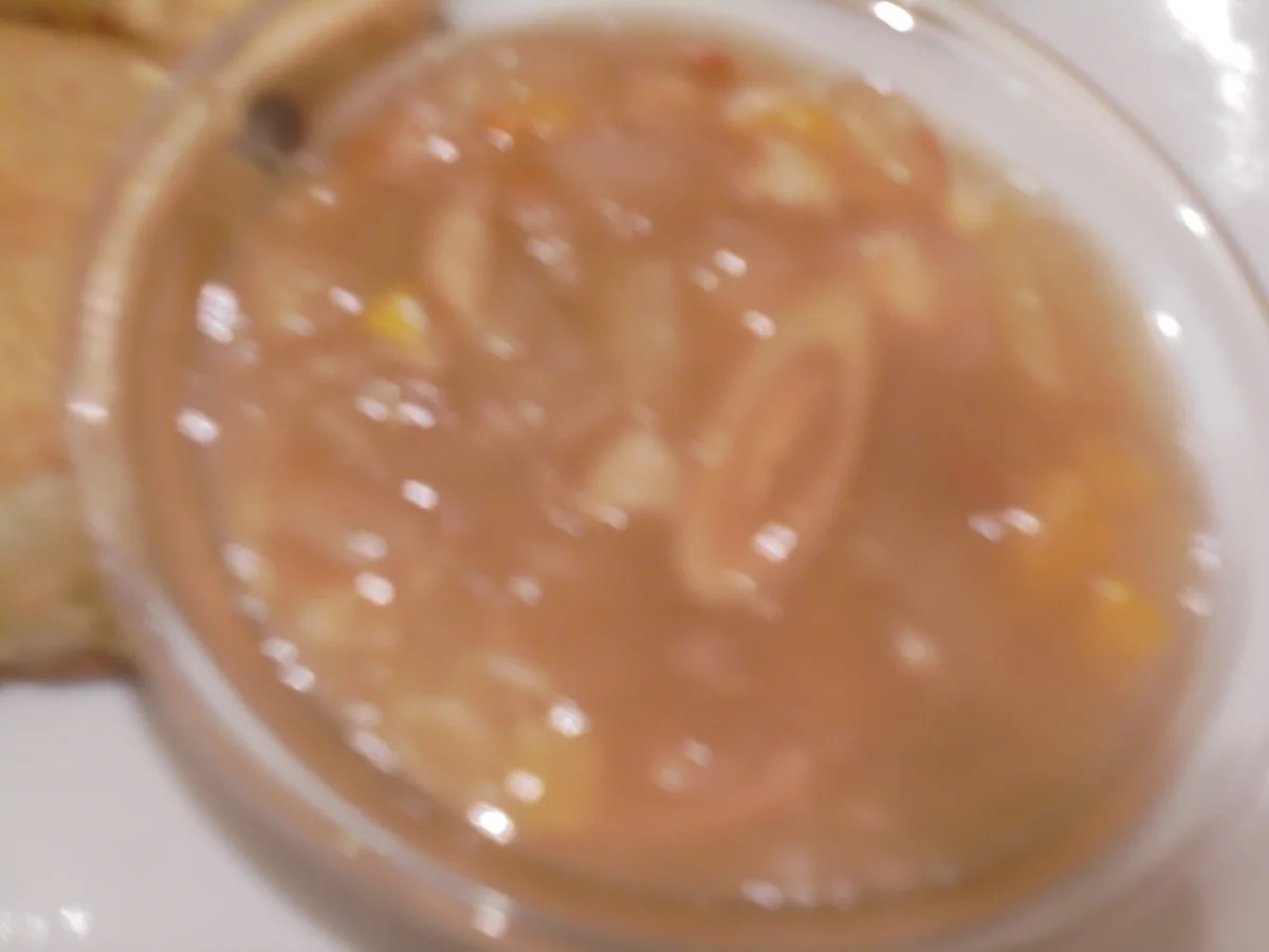 Rezept: Gelbe Springrollsauce Bild Nr. 14557 Gelbe Springrollsauce - Rezept - Bild Nr. 14557