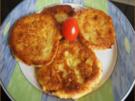 Kartoffelstampf-Puffer - Rezept - Bild Nr. 2