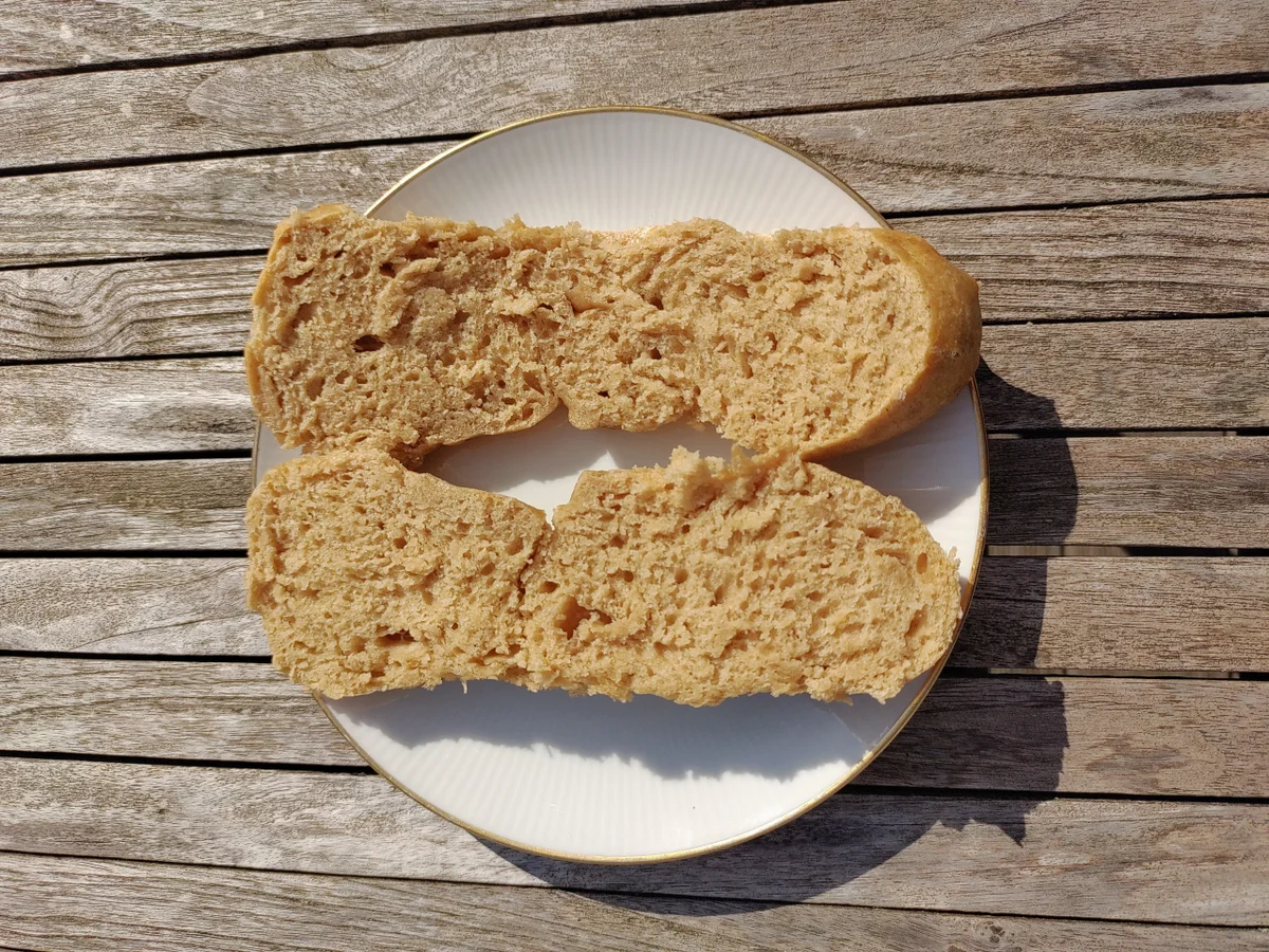 Schwäbische Seelen - Rezept - Bild Nr. 14576