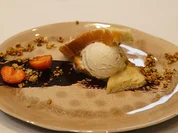 Panino di gelato - Rezept - Bild Nr. 2