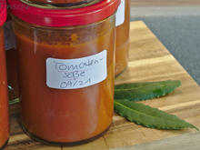 Tomatensoße eingeweckt - Rezept - Bild Nr. 10