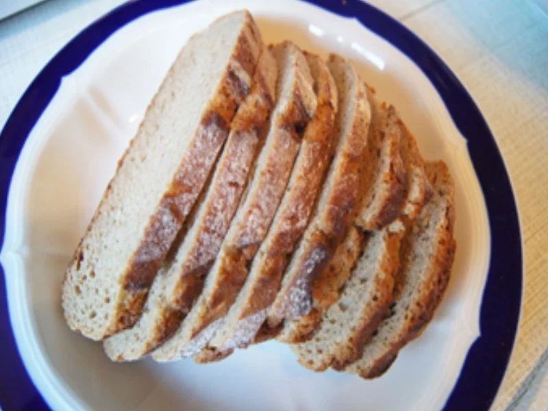 Rezept: Pikanter Salat mit Wachteleiern Bild Nr. 8 Pikanter Salat mit Wachteleiern - Rezept - Bild Nr. 8