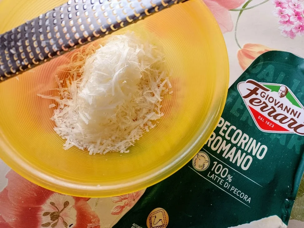 Nudeln in Mangold-Sahne-Soße - Rezept - Bild Nr. 18