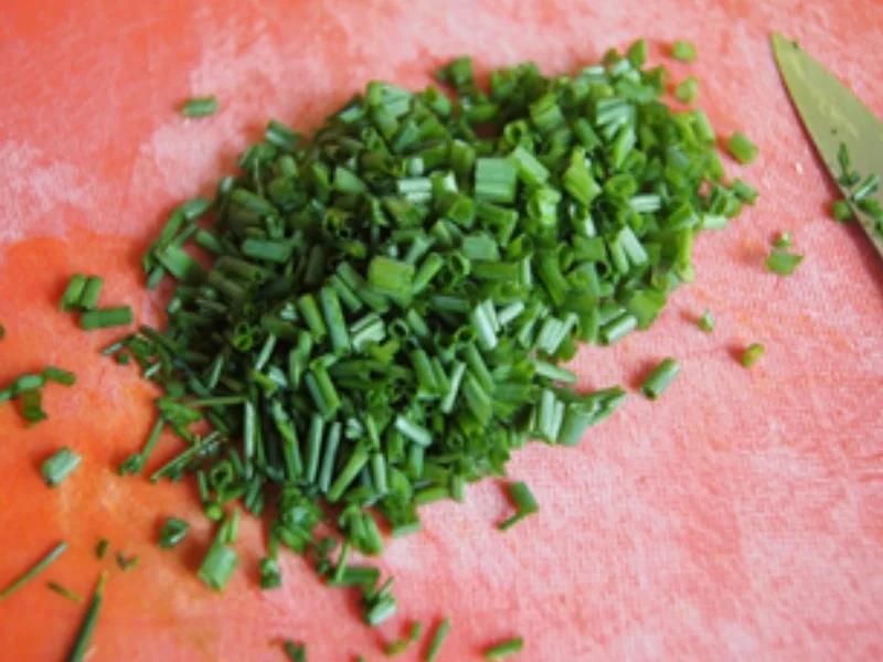 Rezept: Hackfleischpfanne mit grünen Bohnen und Kümmel-Drillingen Bild Nr. 14577 Hackfleischpfanne mit grünen Bohnen und Kümmel-Drillingen - Rezept - Bild Nr. 14577