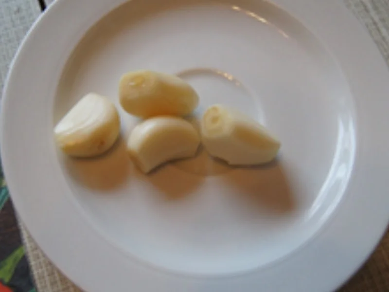 Topinky mit Steinpilzpfanne - Rezept - Bild Nr. 7