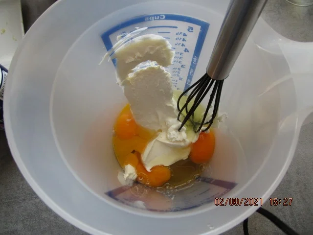 TomatenAuflauf mit Nudeln - Rezept - Bild Nr. 14604