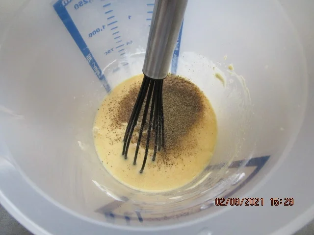 TomatenAuflauf mit Nudeln - Rezept - Bild Nr. 14605