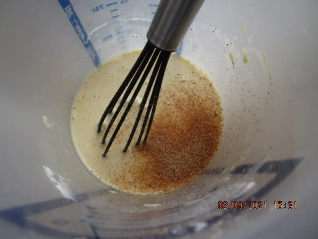 TomatenAuflauf mit Nudeln - Rezept - Bild Nr. 14606