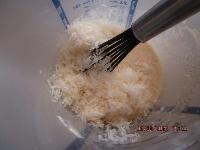 TomatenAuflauf mit Nudeln - Rezept - Bild Nr. 14607