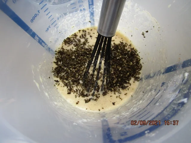 TomatenAuflauf mit Nudeln - Rezept - Bild Nr. 14608