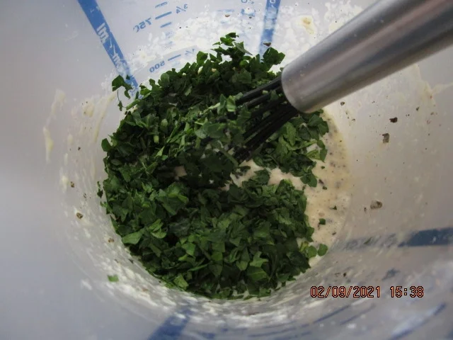 TomatenAuflauf mit Nudeln - Rezept - Bild Nr. 14609