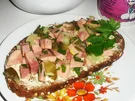 Wurstsalat *Bayerischer Art* - Rezept - Bild Nr. 2