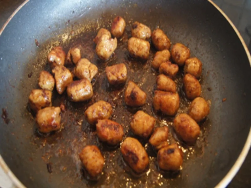 Kokos-Möhren-Suppe mit Einlage - Rezept - Bild Nr. 14608