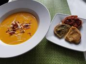 Pane al Rosmarino mit dreierlei Pesto - Rezept - Bild Nr. 14600