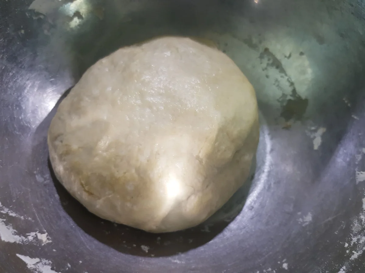 Rezept: Pane al Rosmarino mit dreierlei Pesto Bild Nr. 14603 Pane al Rosmarino mit dreierlei Pesto - Rezept - Bild Nr. 14603