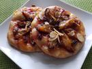 Zwetschgen-Fladen - Rezept - Bild Nr. 14596