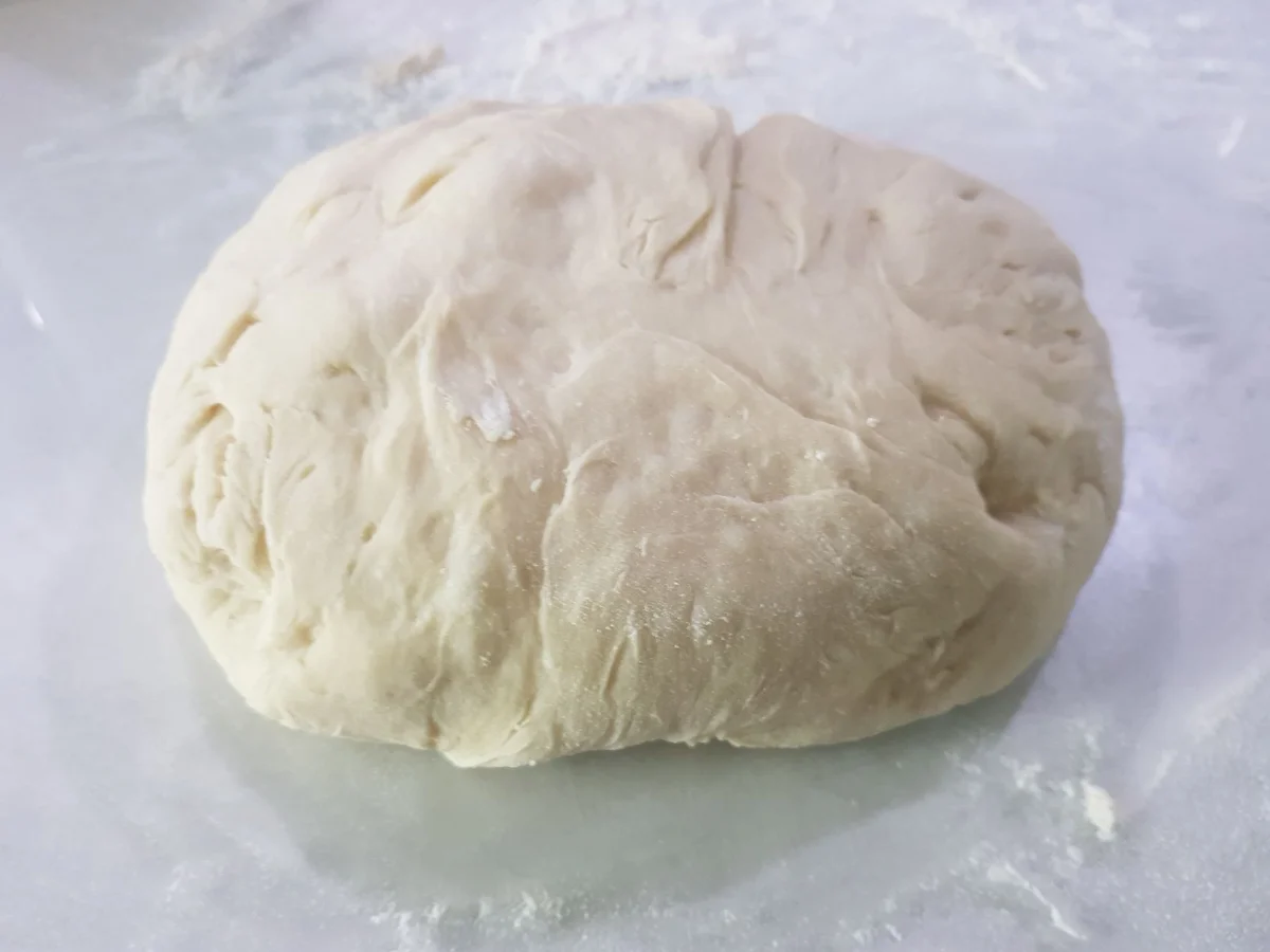 Zwetschgen-Fladen - Rezept - Bild Nr. 14600