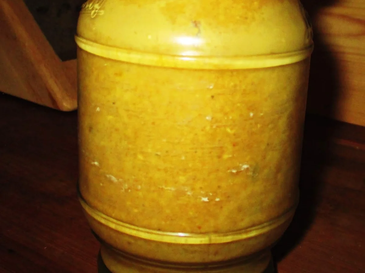 Hot Dog amerikanischer Art  - zur kochbar Challenge September 2021 - Rezept - Bild Nr. 14598