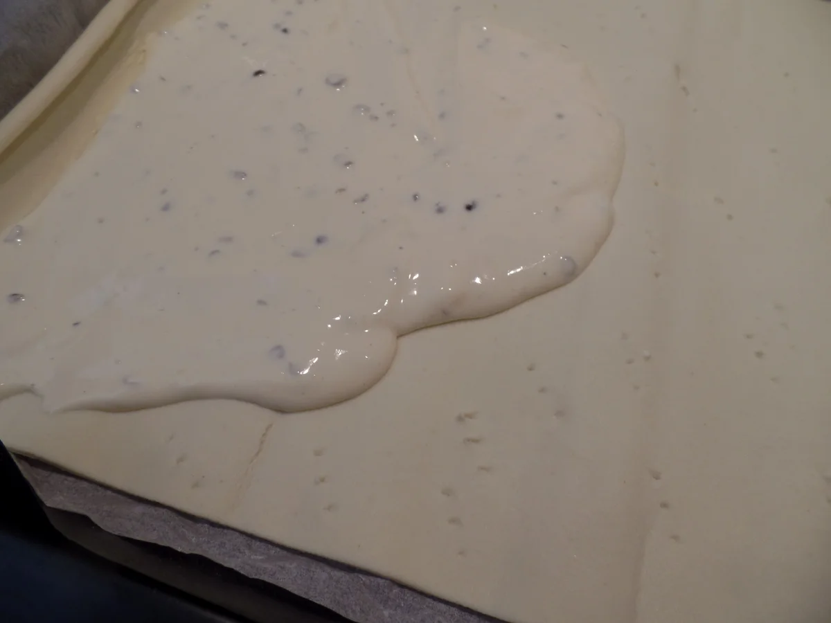 Weintrauben-Brie-Tarte - Rezept - Bild Nr. 14600