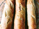 Baguette - Rezept - Bild Nr. 14596