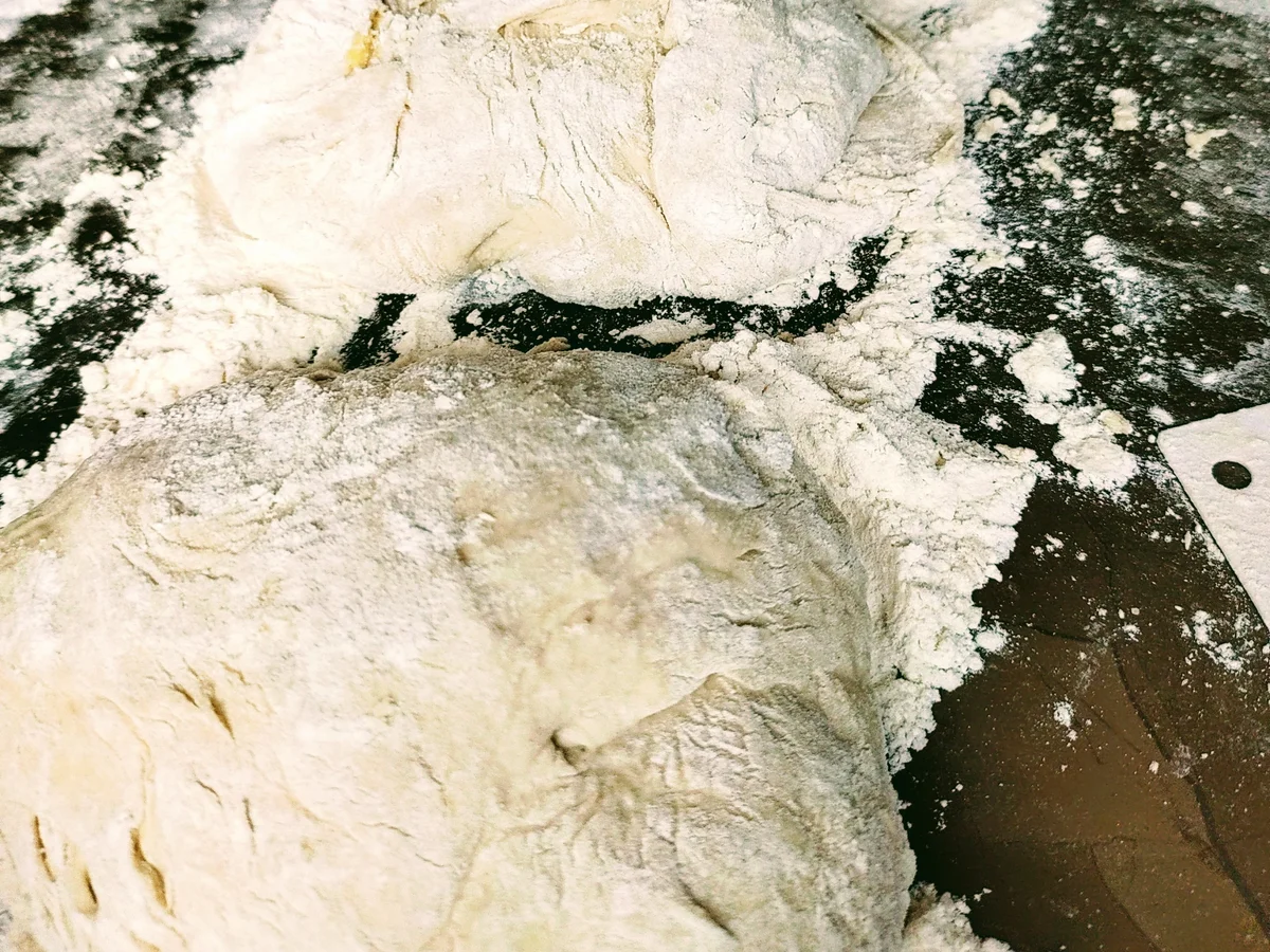 Baguette - Rezept - Bild Nr. 14598