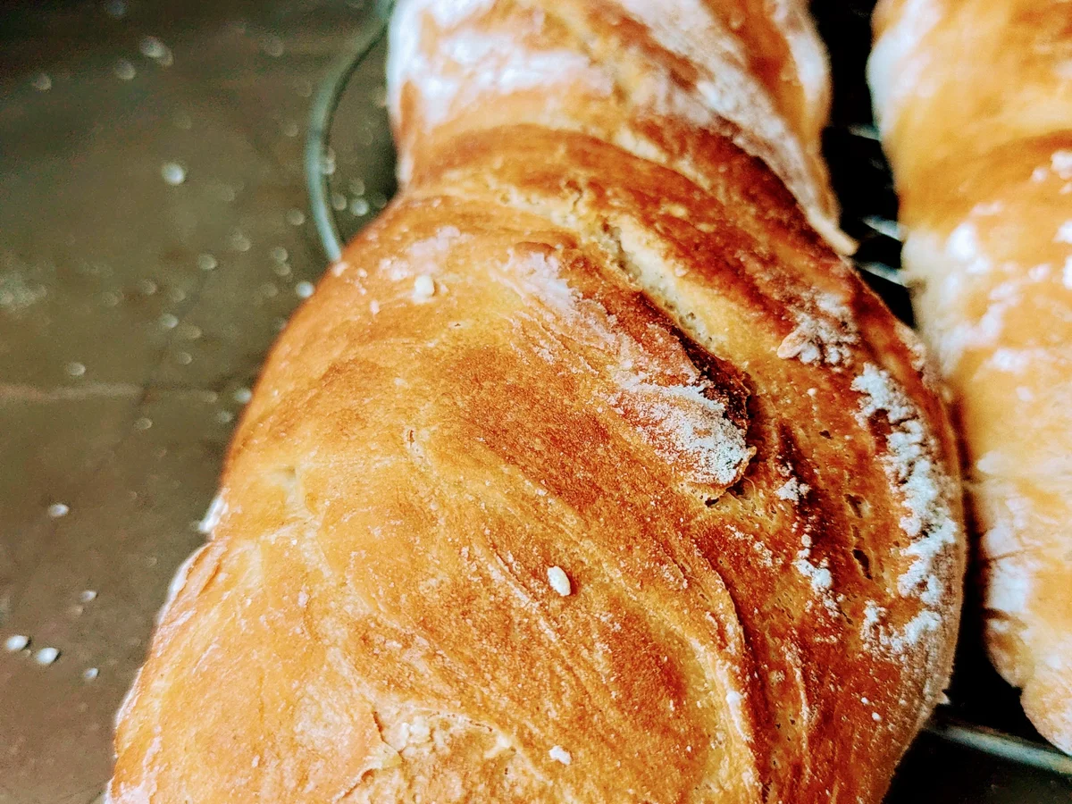 Baguette - Rezept - Bild Nr. 14601