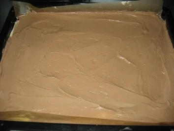 Rezept: Donauwellen Bild Nr. 3 Donauwellen - Rezept - Bild Nr. 3