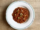 Orientalische Linsensuppe - Rezept - Bild Nr. 2