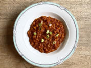 Orientalische Linsensuppe - Rezept - Bild Nr. 2