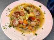 Kohlsuppe - Rezept - Bild Nr. 14596