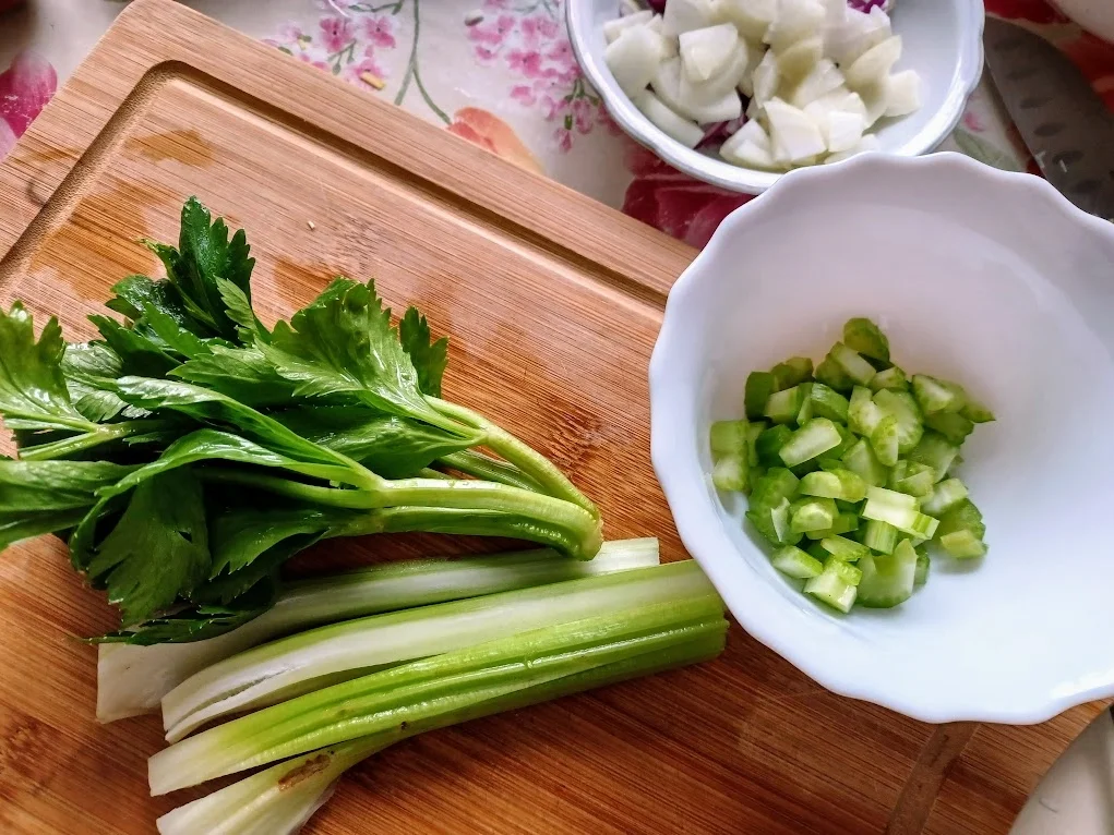 Kohlsuppe - Rezept - Bild Nr. 14600