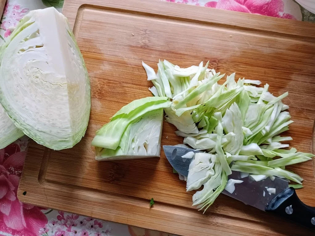 Kohlsuppe - Rezept - Bild Nr. 14605